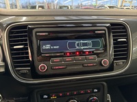 Volkswagen Beetle vaihtoauto