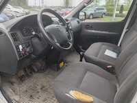 Toyota Hiace vaihtoauto