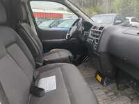 Toyota Hiace vaihtoauto