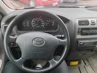 Toyota Hiace vaihtoauto