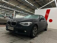 BMW 116 vaihtoauto