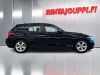 BMW 116 vaihtoauto
