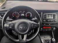 Kia Carens vaihtoauto
