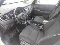 Kia Carens vaihtoauto