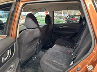 Nissan X-Trail vaihtoauto