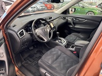 Nissan X-Trail vaihtoauto