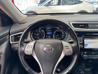 Nissan X-Trail vaihtoauto