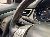 Nissan X-Trail vaihtoauto