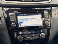Nissan X-Trail vaihtoauto
