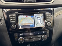Nissan X-Trail vaihtoauto