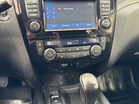 Nissan X-Trail vaihtoauto
