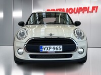Mini Hatchback vaihtoauto