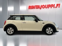 Mini Hatchback vaihtoauto