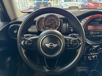 Mini Hatchback vaihtoauto