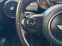 Mini Hatchback vaihtoauto