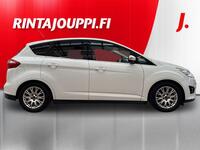 Ford C-MAX vaihtoauto
