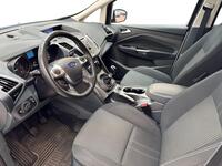 Ford C-MAX vaihtoauto