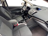 Ford C-MAX vaihtoauto