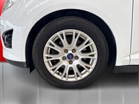 Ford C-MAX vaihtoauto