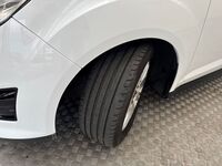 Ford C-MAX vaihtoauto