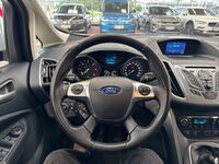 Ford C-MAX vaihtoauto