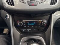 Ford C-MAX vaihtoauto