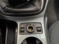 Ford C-MAX vaihtoauto