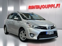 Toyota Verso vaihtoauto