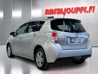 Toyota Verso vaihtoauto