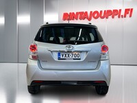 Toyota Verso vaihtoauto