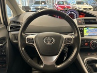 Toyota Verso vaihtoauto