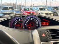 Toyota Verso vaihtoauto