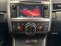 Toyota Verso vaihtoauto