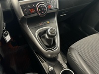 Toyota Verso vaihtoauto