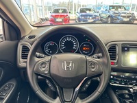 Honda HR-V vaihtoauto