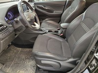 Hyundai i30 Wagon vaihtoauto