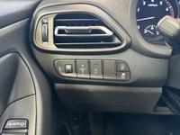 Hyundai i30 Wagon vaihtoauto