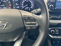 Hyundai i30 Wagon vaihtoauto