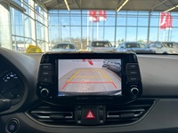 Hyundai i30 Wagon vaihtoauto