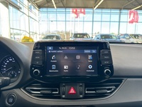 Hyundai i30 Wagon vaihtoauto