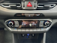 Hyundai i30 Wagon vaihtoauto