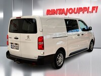 Peugeot Expert vaihtoauto