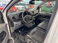 Peugeot Expert vaihtoauto