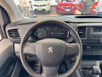 Peugeot Expert vaihtoauto