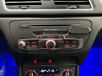 Audi Q3 vaihtoauto