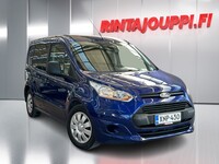 Ford Transit Connect vaihtoauto