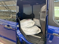 Ford Transit Connect vaihtoauto