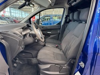 Ford Transit Connect vaihtoauto