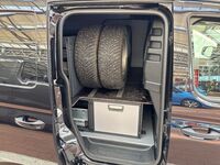 Volkswagen Caddy vaihtoauto