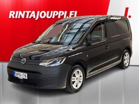 Volkswagen Caddy vaihtoauto